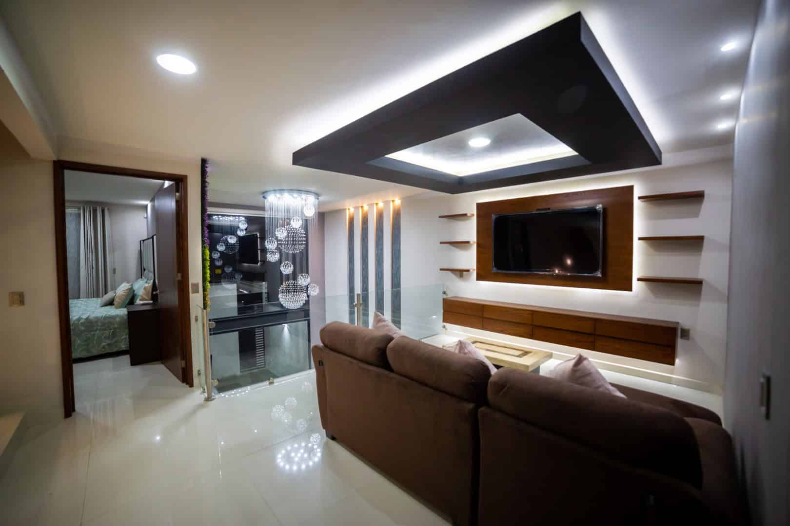 PYO Residence by Dehonor Arquitectos in Morelia, Mexico