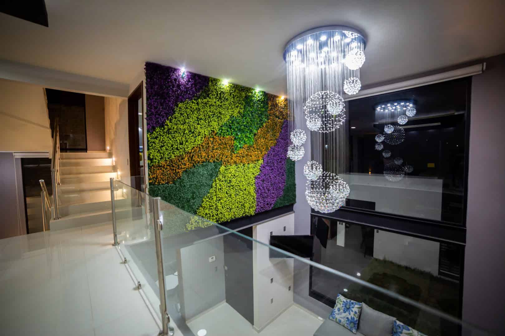 PYO Residence by Dehonor Arquitectos in Morelia, Mexico