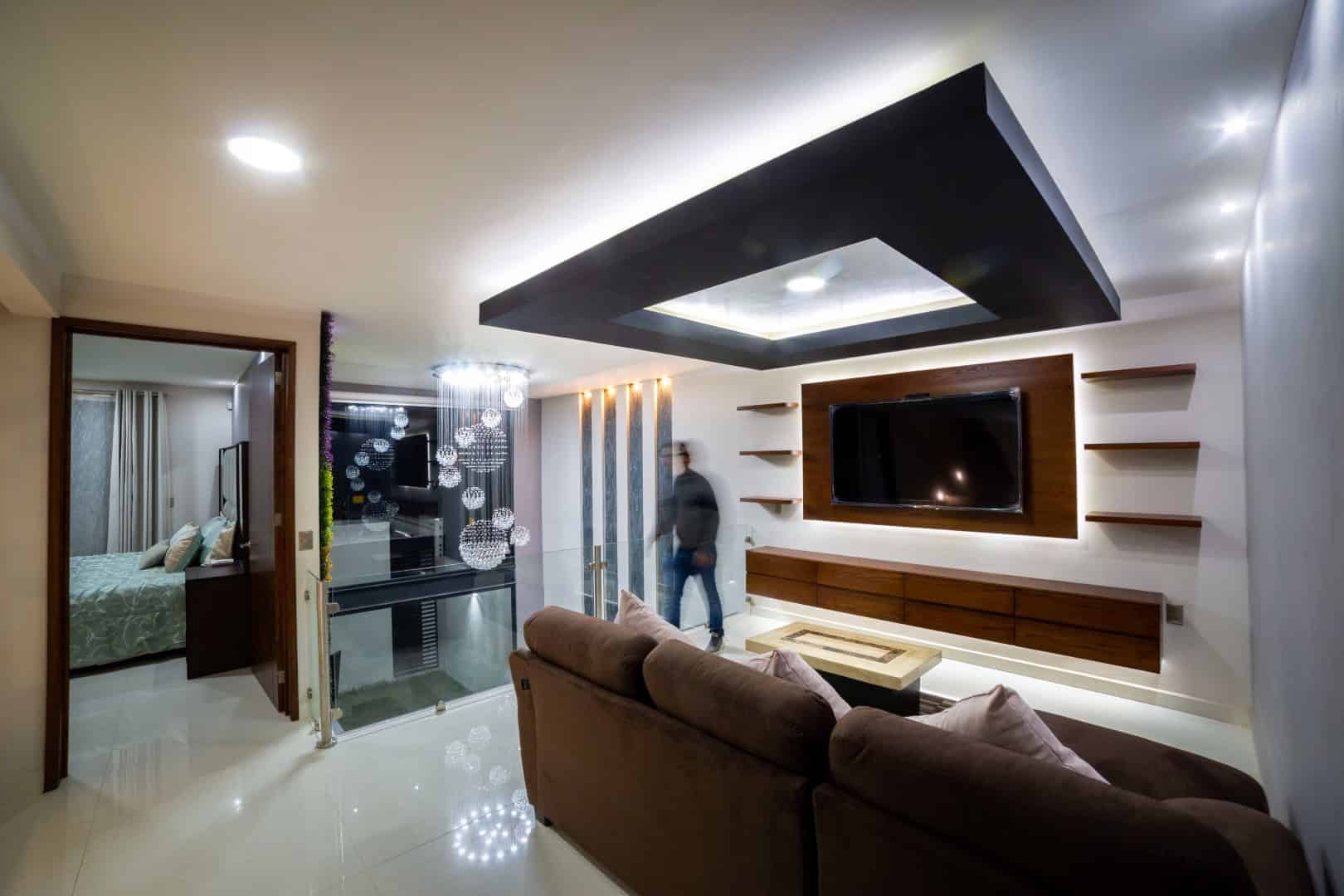 PYO Residence by Dehonor Arquitectos in Morelia, Mexico