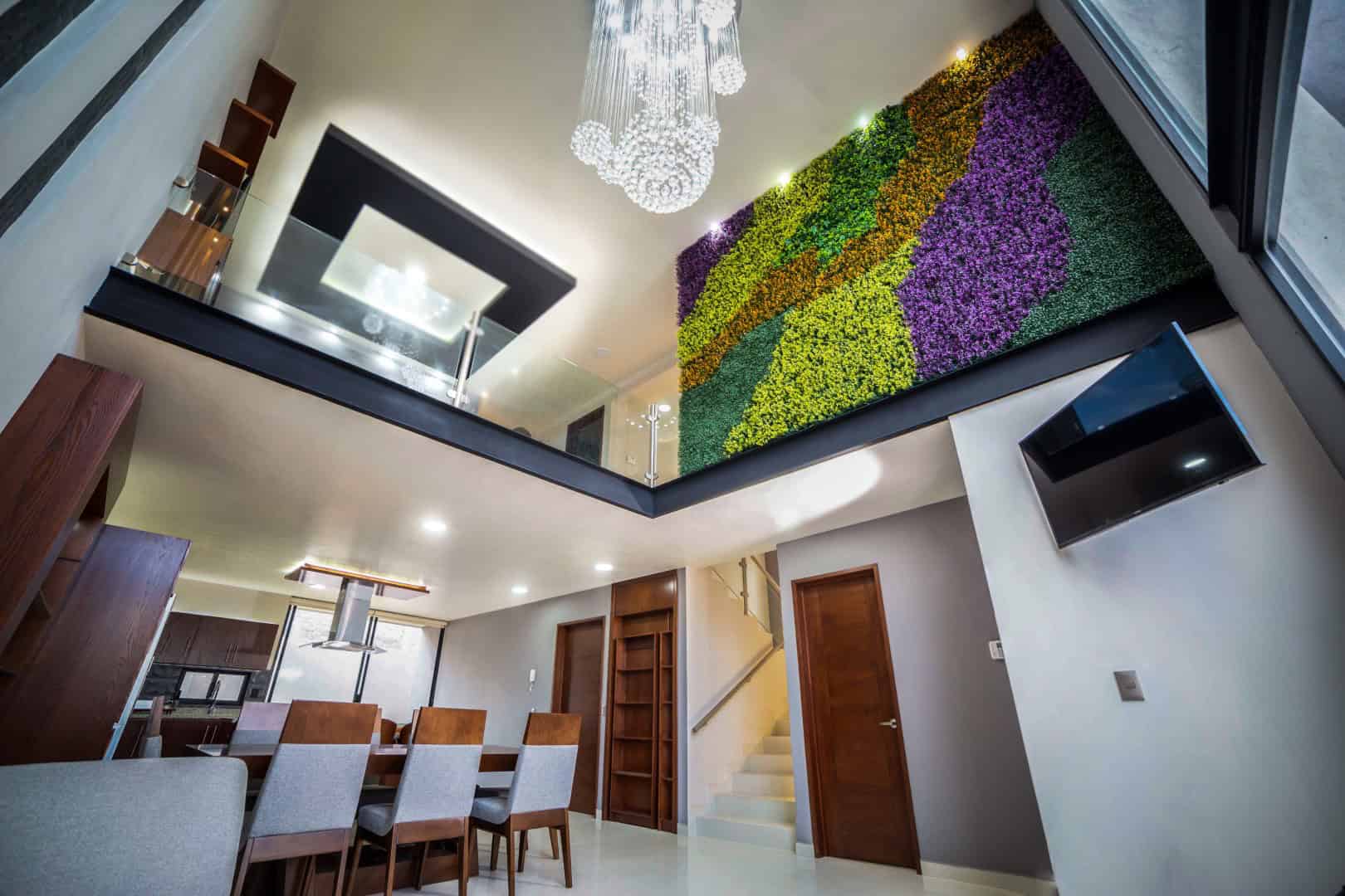 PYO Residence by Dehonor Arquitectos in Morelia, Mexico