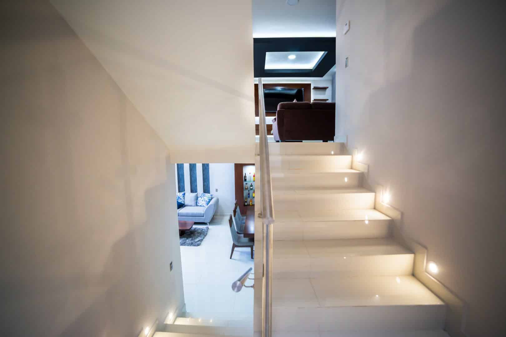 PYO Residence by Dehonor Arquitectos in Morelia, Mexico