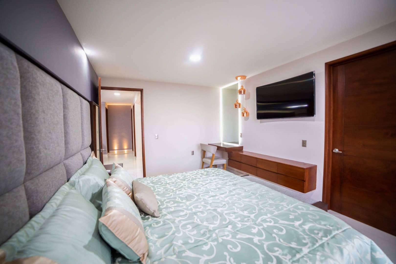 PYO Residence by Dehonor Arquitectos in Morelia, Mexico