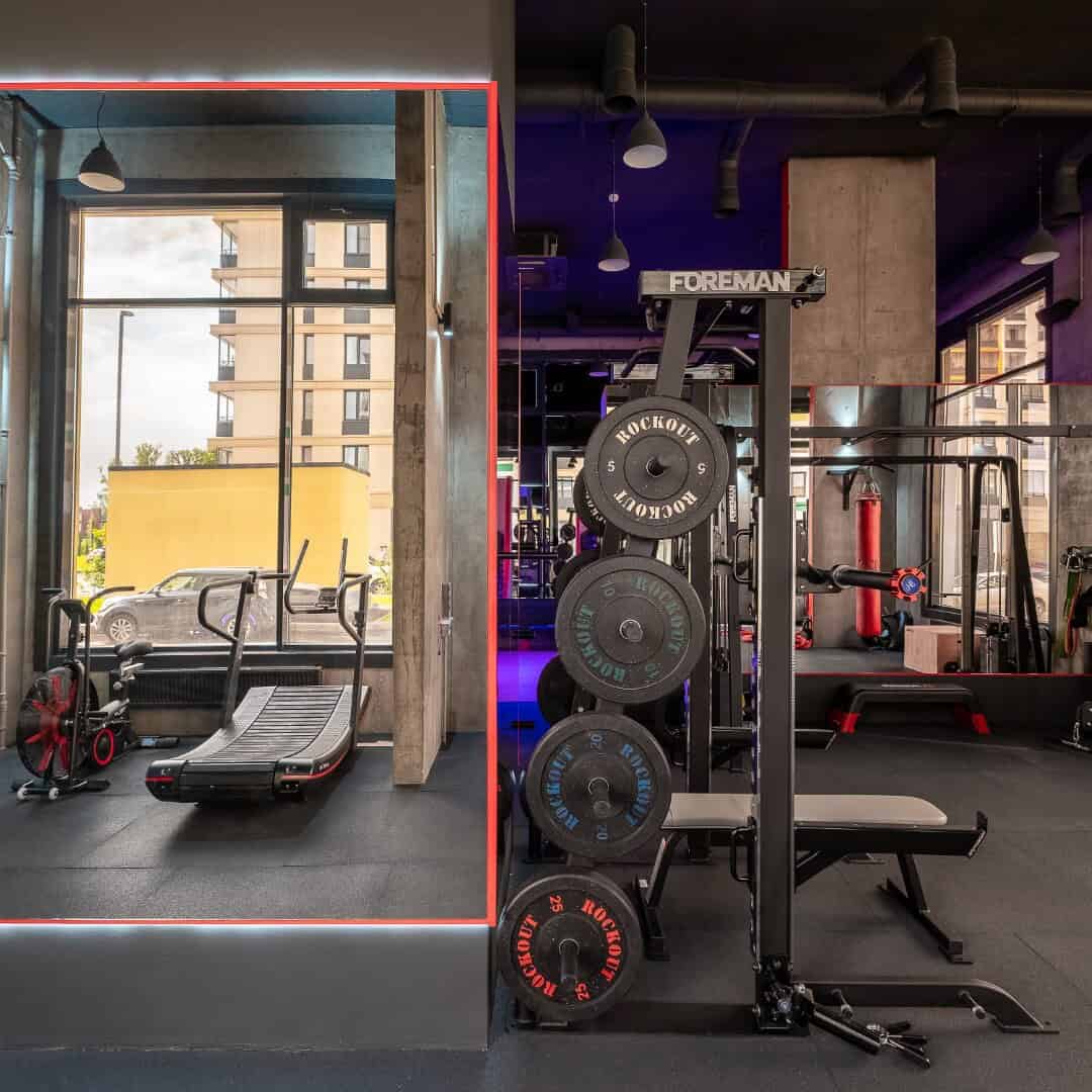 Simulator Project by Designers Pavel and Svetlana Alekseevs in Moscow, Russia Simulator Project by Designers Pavel and Svetlana Alekseevs in Moscow, Russia