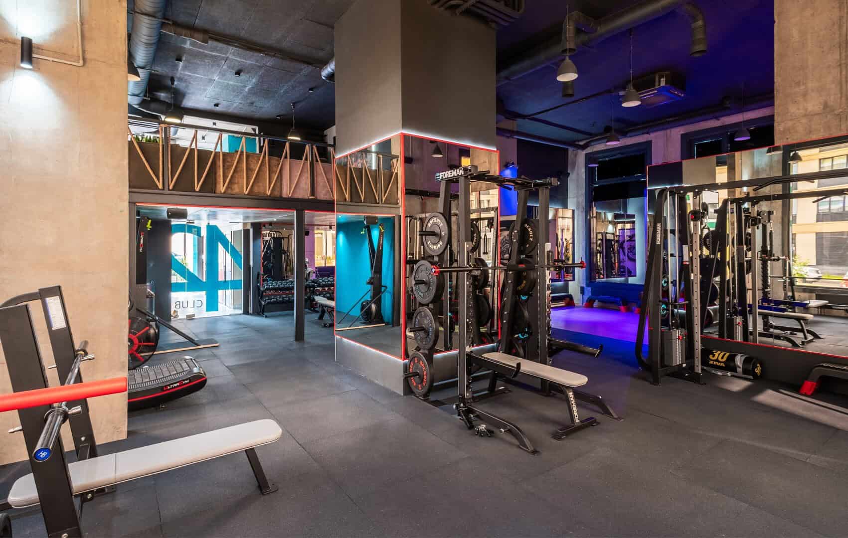 Simulator Project by Designers Pavel and Svetlana Alekseevs in Moscow, Russia Simulator Project by Designers Pavel and Svetlana Alekseevs in Moscow, Russia