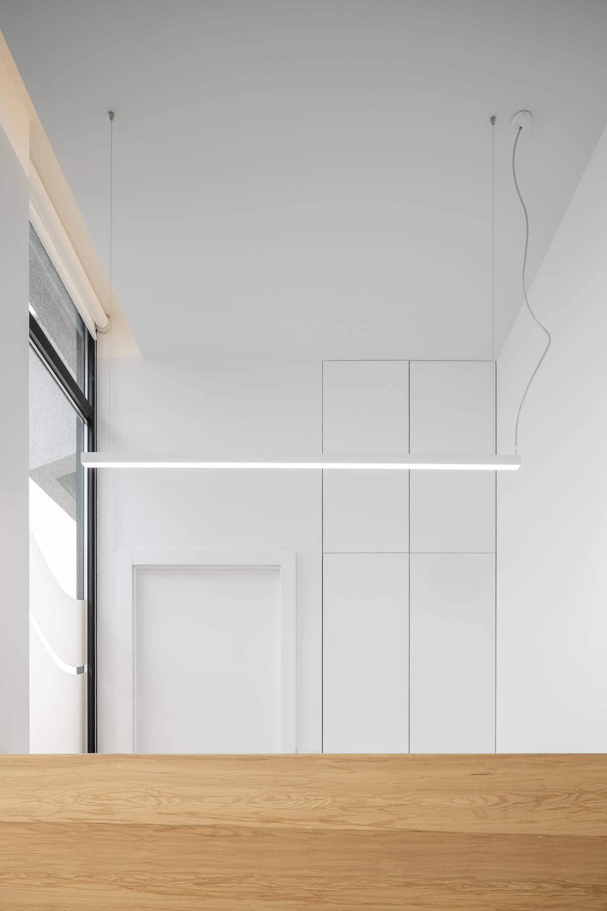 The curves of the human body as inspiration in architecture - BELIFE project by Romulo Neto The curves of the human body as inspiration in architecture - BELIFE project by Romulo Neto