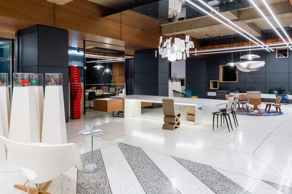 We Asked David Kezerashvili What Makes Vake Plaza Special? We Asked David Kezerashvili What Makes Vake Plaza Special?