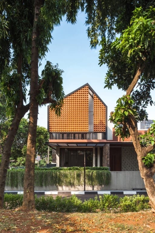 Well of Light House by Phidias Indonesia in Bekasi, Indonesia