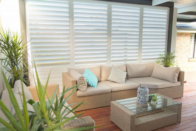 7 Reasons Why Australian Made Shutters Are Best Option to Consider