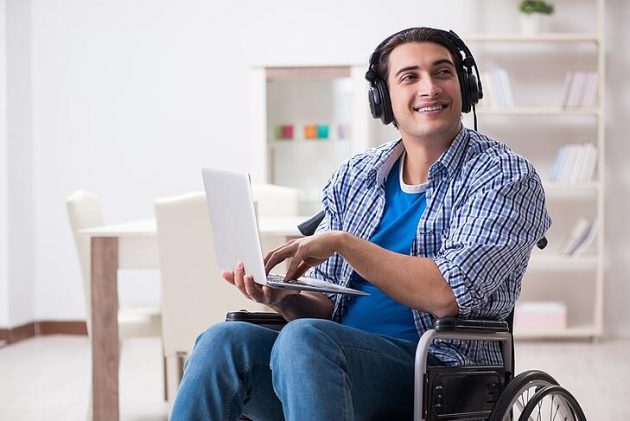4 Aspects of a Smart Home for those with Disabilities