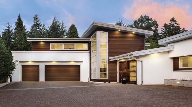 4 Best Tips for Choosing the Right Garage Door You Need To Know