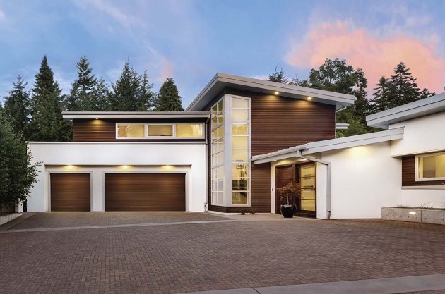 4 Best Tips for Choosing the Right Garage Door You Need To Know