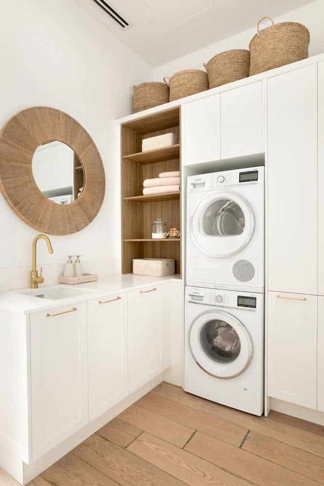 How To Choose The Perfect Laundry Shelf How To Choose The Perfect Laundry Shelf