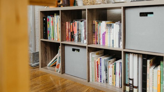 5 Impressive Ideas on How to Maximize Your Storage Space