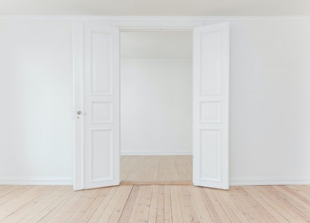 DIY Design-Project: A Checklist For Your Interior