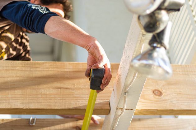 DIY Design-Project: A Checklist For Your Interior