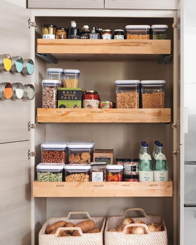 5 Impressive Ideas on How to Maximize Your Storage Space