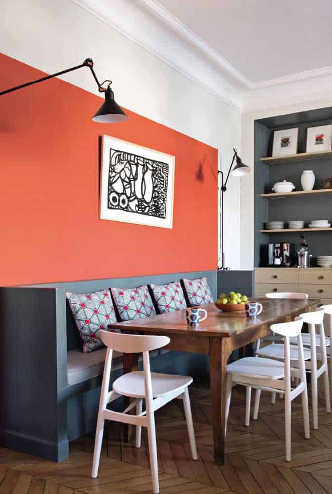 The Meaning Of Coral Color And Combinations To Fit Your Home The Meaning Of Coral Color And Combinations To Fit Your Home