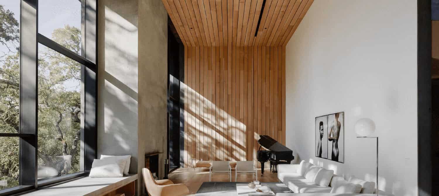 How To Project Yourself When You Are Building? How To Project Yourself When You Are Building?