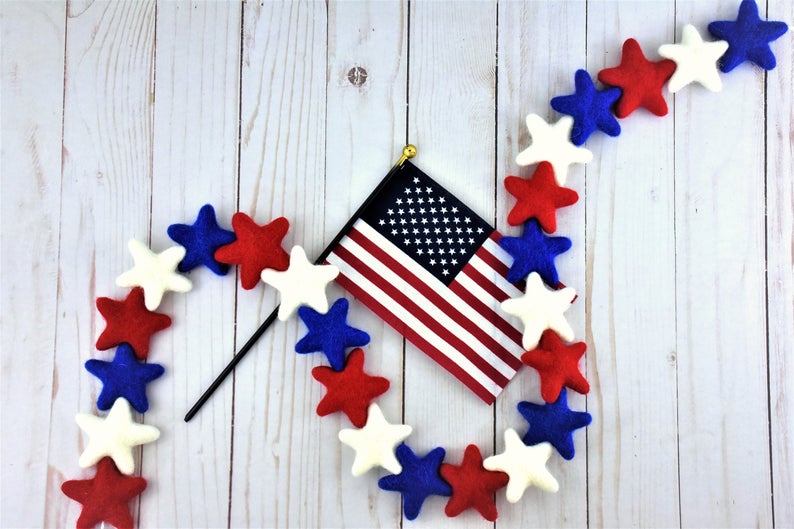 15 Patriotic 4th of July Banner Designs to Celebrate Independence Day