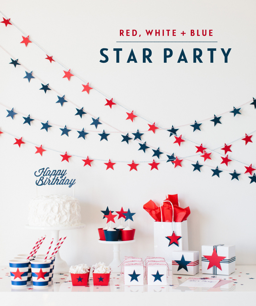 15 Patriotic DIY 4th of July Decorations You Will Love Crafting
