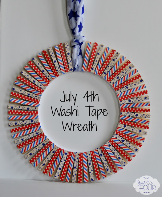 15 Wonderful DIY 4th of July Décor Ideas Every Patriot Needs To Craft