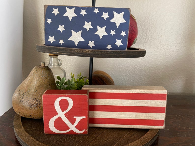 18 Last-Minute 4th of July Decorations You Might Consider