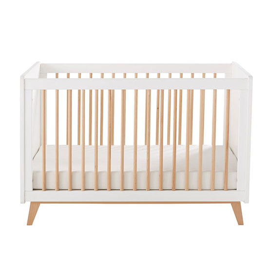 Top 6 Baby Cribs