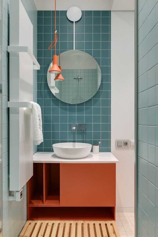 The Meaning Of Coral Color And Combinations To Fit Your Home