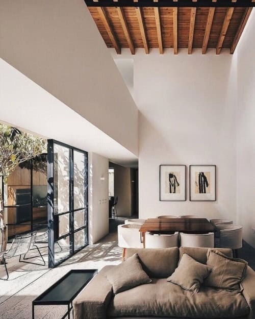 How To Project Yourself When You Are Building? How To Project Yourself When You Are Building?