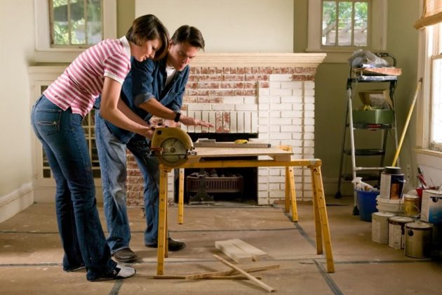 10 Steps To Take After A Major Home Renovation