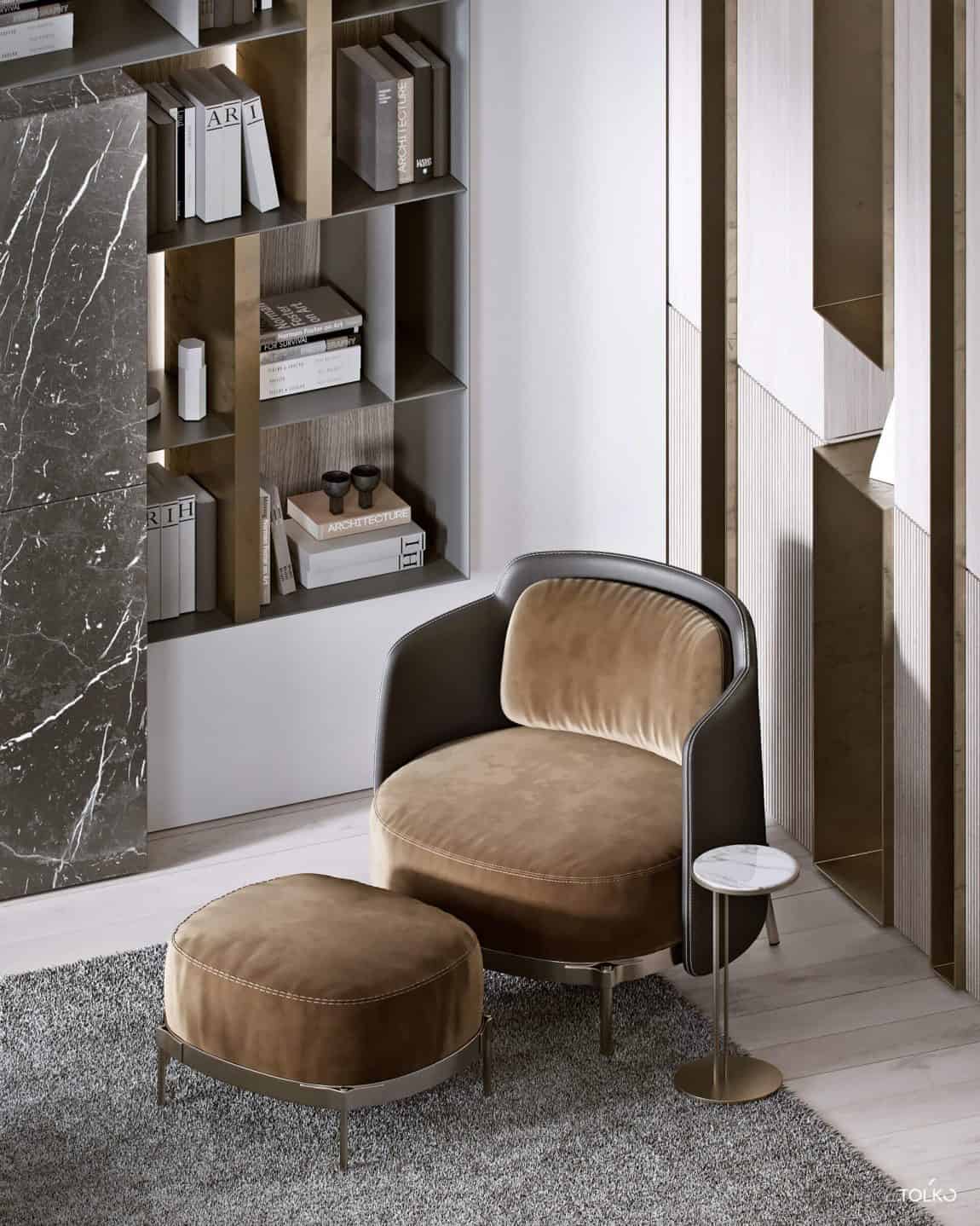 How To Project Yourself When You Are Building? How To Project Yourself When You Are Building?