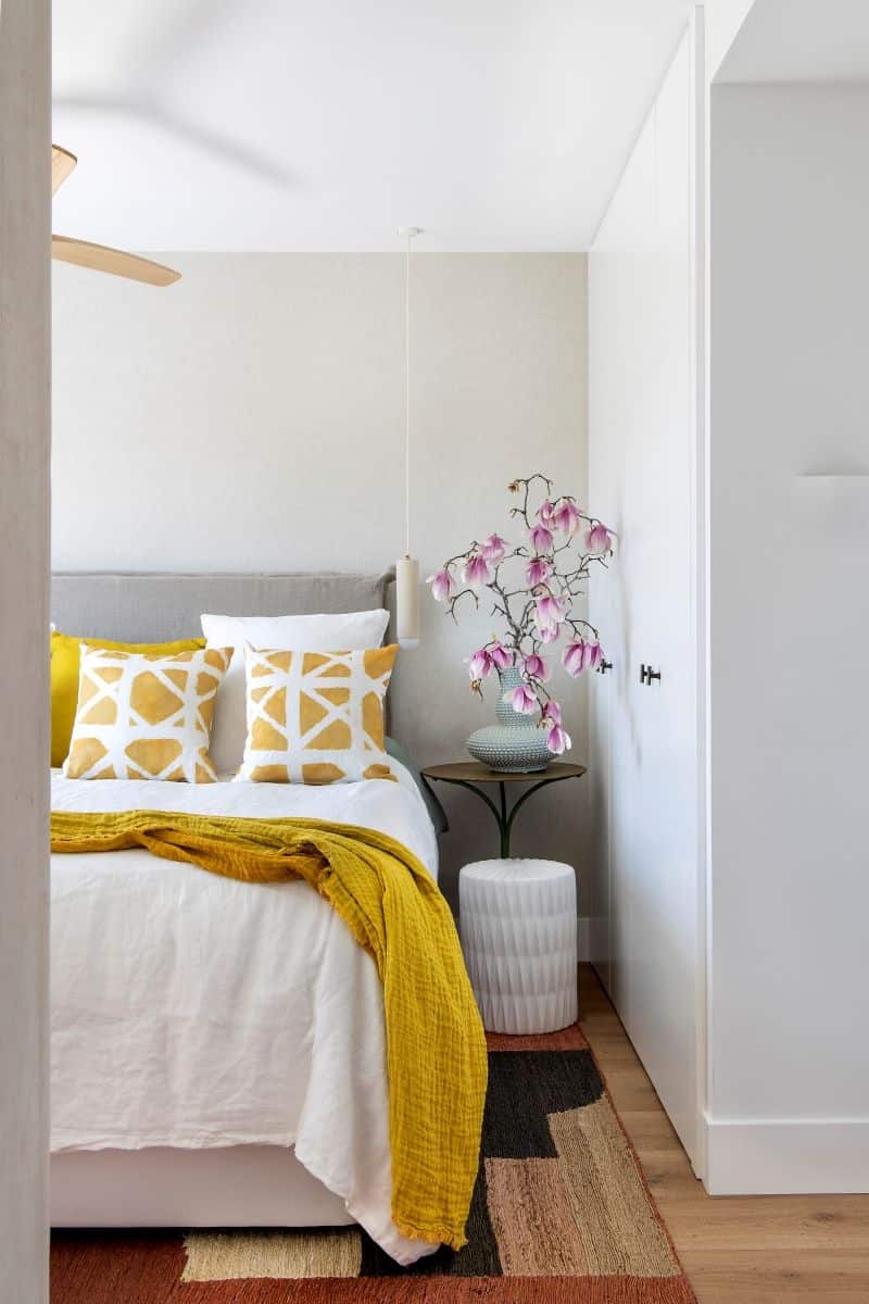 Elegant Home Atmosphere In A Madrid Country House Elegant Home Atmosphere In A Madrid Country House