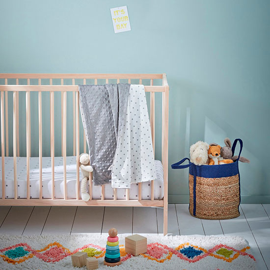 Top 6 Baby Cribs