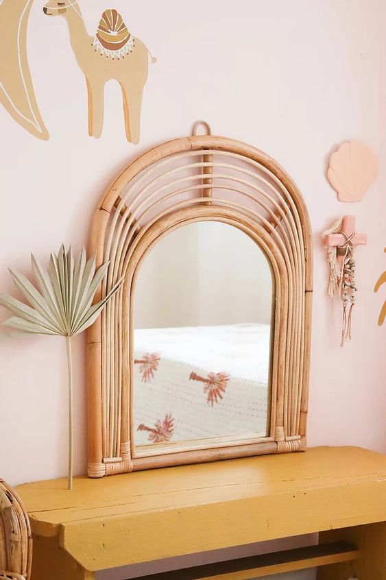 Which Mirror To Sit On Top Of A Fireplace