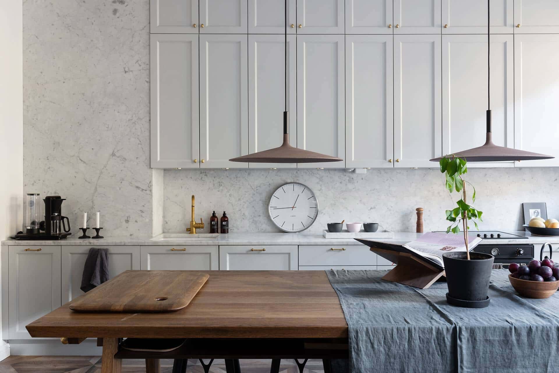 An Apartment Full Of Elegance To Inspire You An Apartment Full Of Elegance To Inspire You