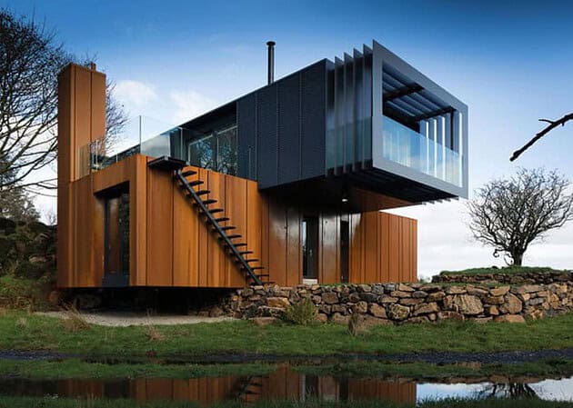 Unique Ways To Fund Unique Builds