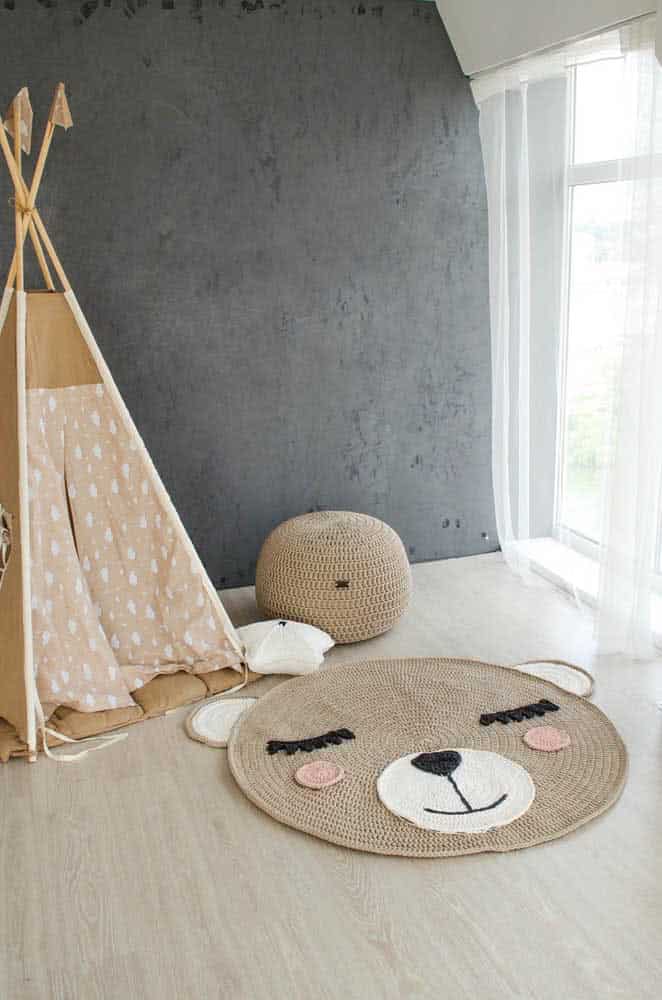 Inspirational Ideas Of Baby Room Crochet Rug Inspirational Ideas Of Baby Room Crochet Rug