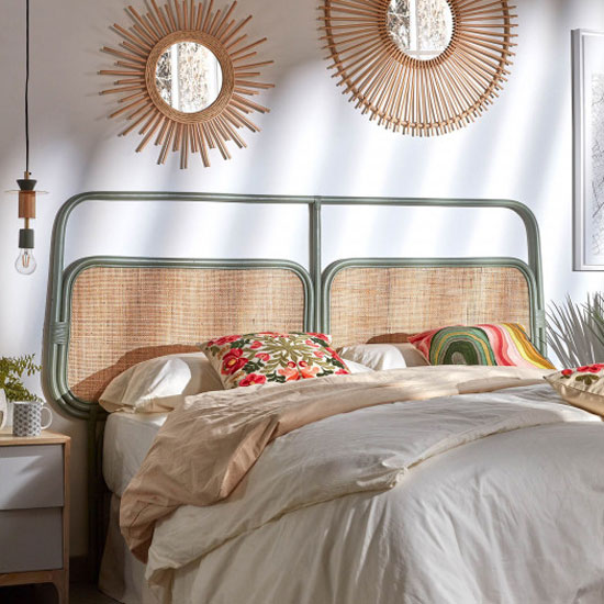 Headboard Ideas For Perfectly Personalized Bedroom