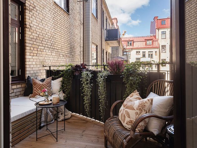Inspirational Terraces, Gardens And Balconies You Will Love