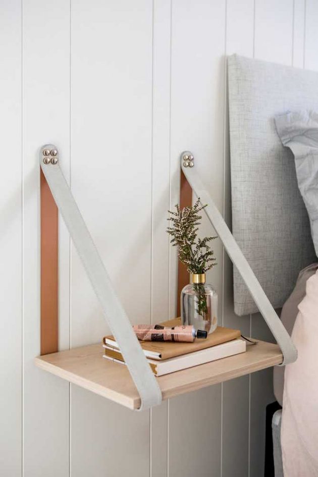 How To Choose The Most Beautiful and Useful Bedside Table