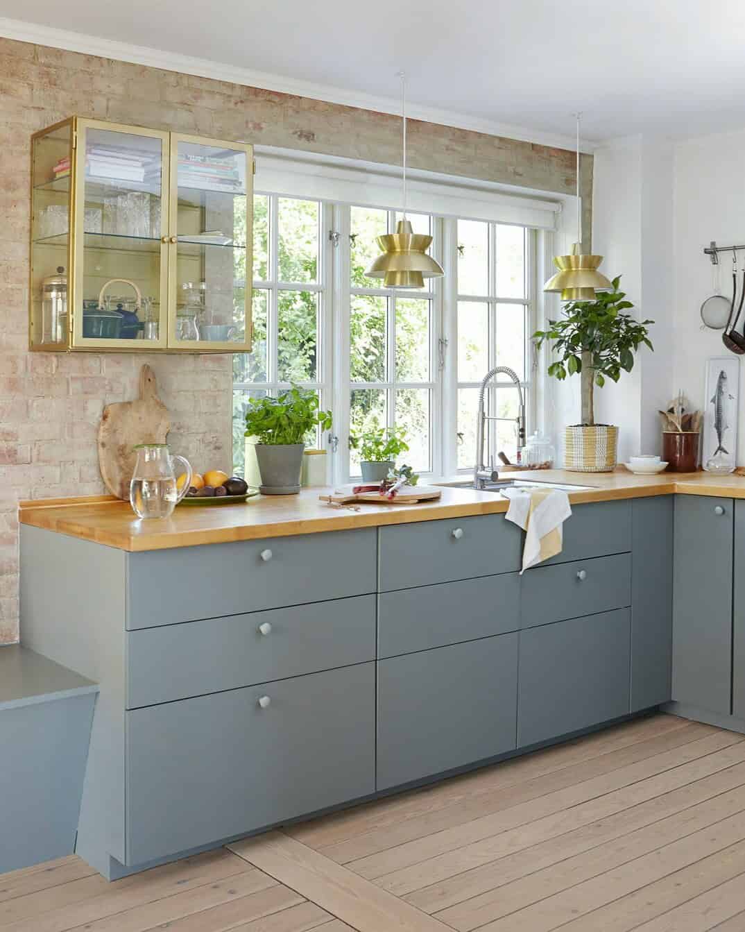 Take A Look At The 85-Year Old Danish Villa That Has Been Renovated Take A Look At The 85-Year Old Danish Villa That Has Been Renovated