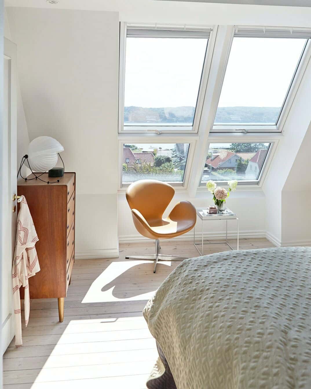 Take A Look At The 85-Year Old Danish Villa That Has Been Renovated Take A Look At The 85-Year Old Danish Villa That Has Been Renovated