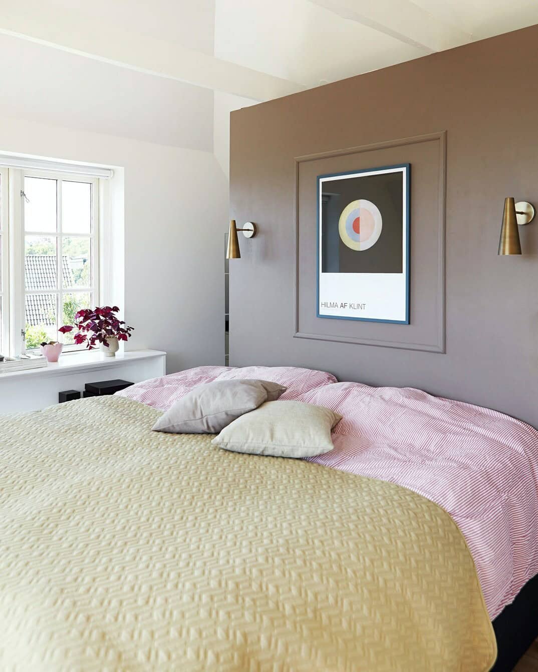 Take A Look At The 85-Year Old Danish Villa That Has Been Renovated Take A Look At The 85-Year Old Danish Villa That Has Been Renovated