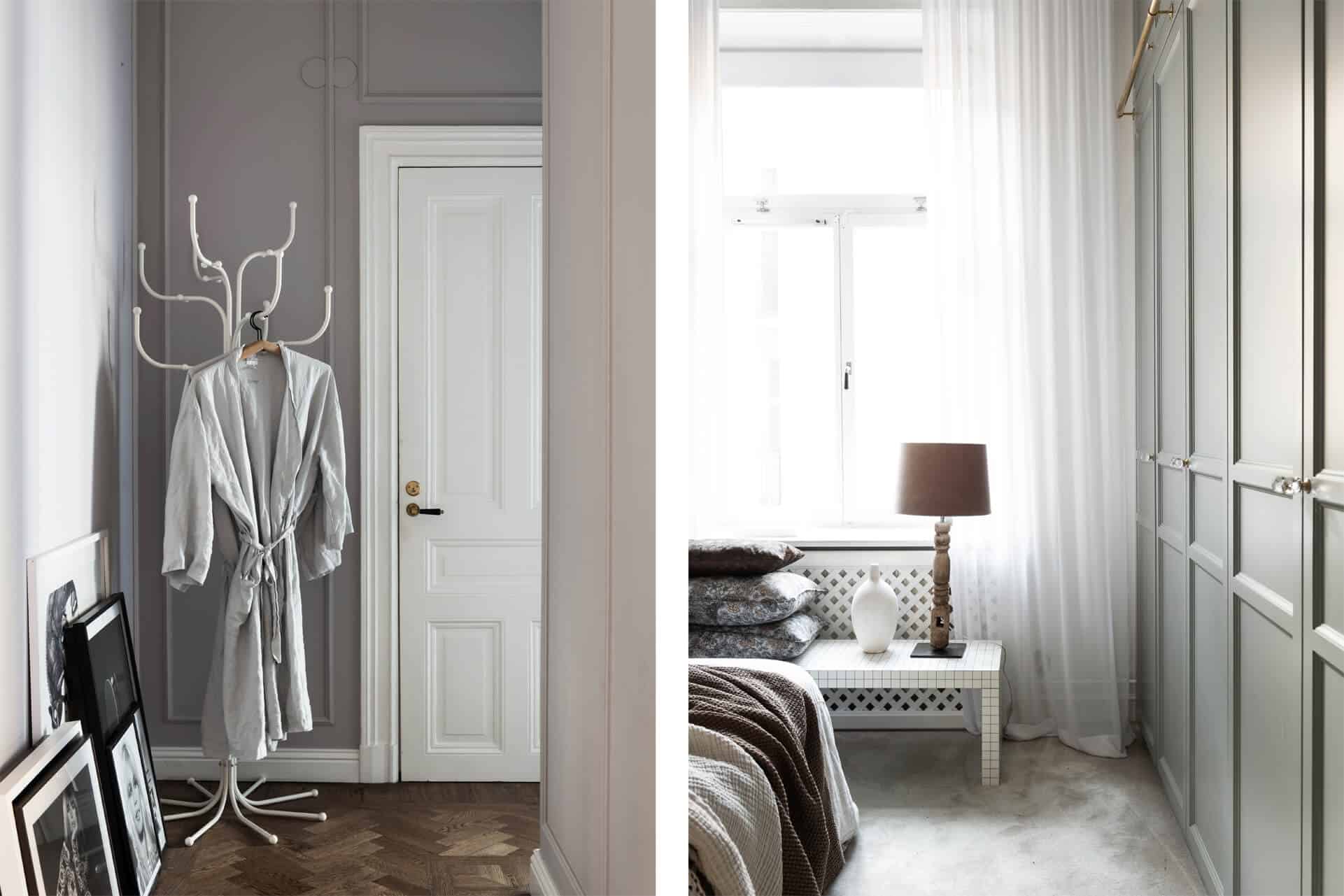 An Apartment Full Of Elegance To Inspire You An Apartment Full Of Elegance To Inspire You