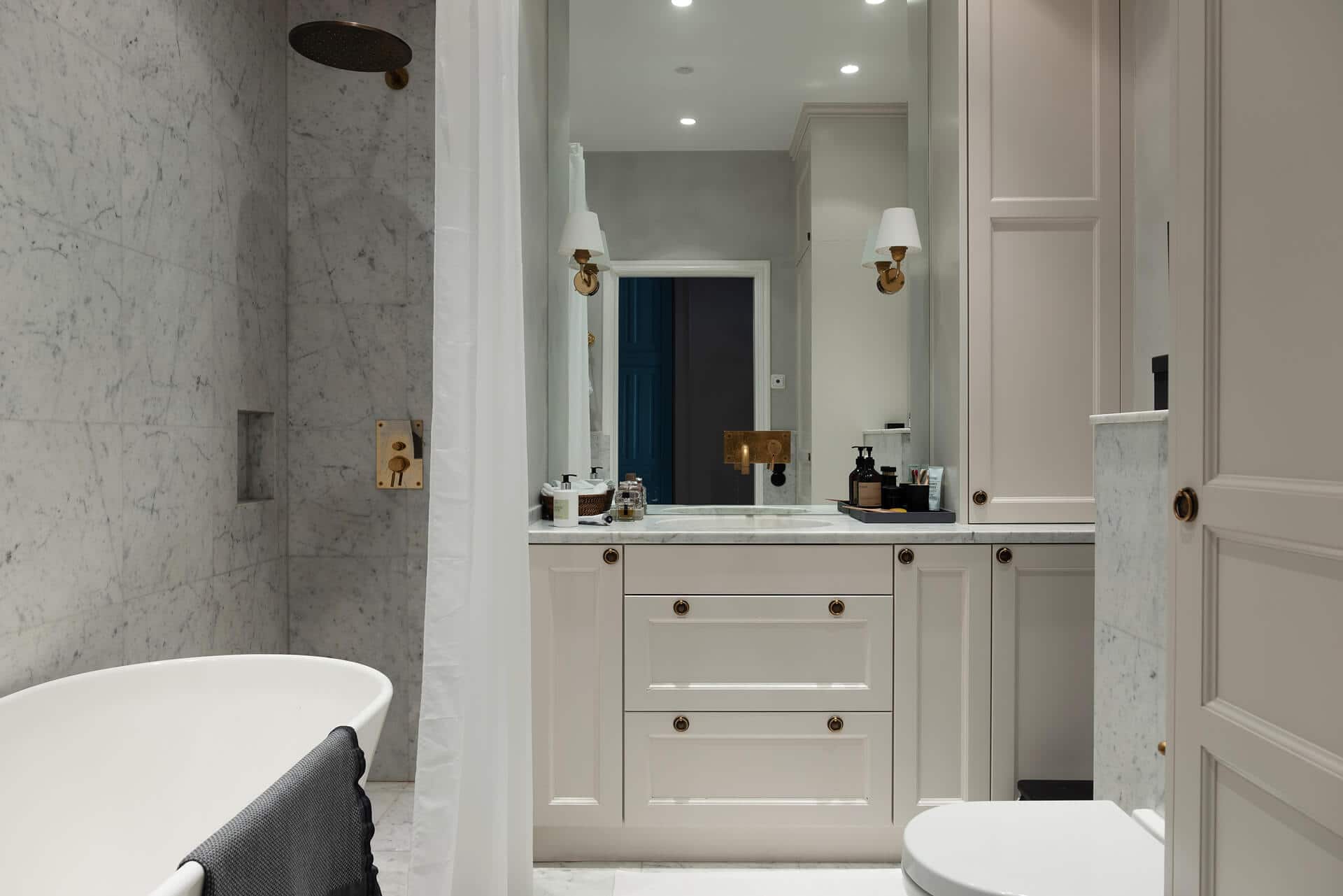 An Apartment Full Of Elegance To Inspire You An Apartment Full Of Elegance To Inspire You