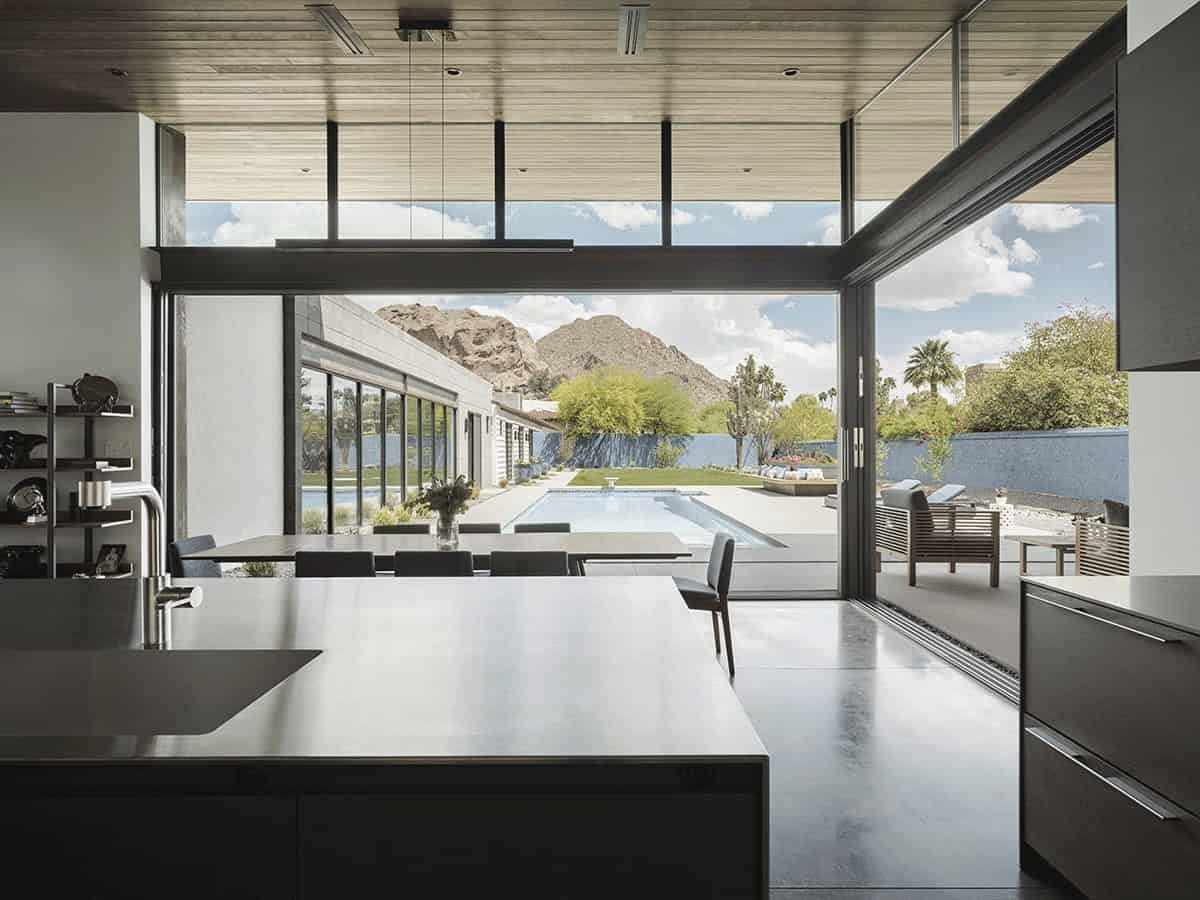 Big Top House by The Ranch Mine in Phoenix, Arizona