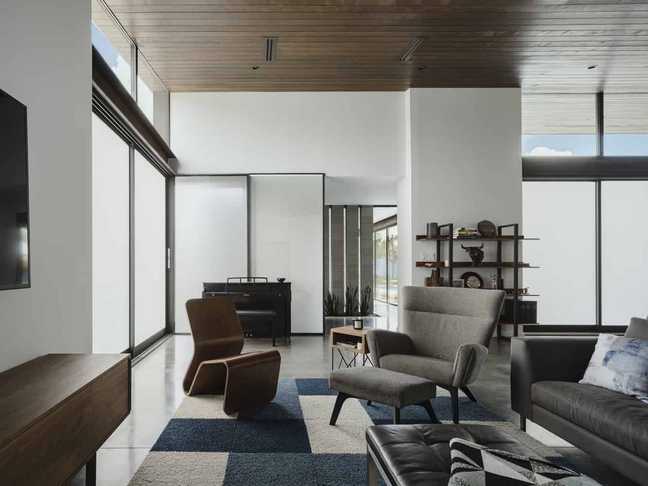 Big Top House by The Ranch Mine in Phoenix, Arizona