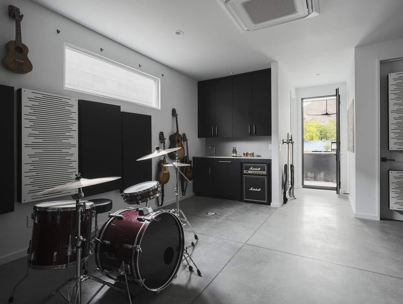 Big Top House by The Ranch Mine in Phoenix, Arizona