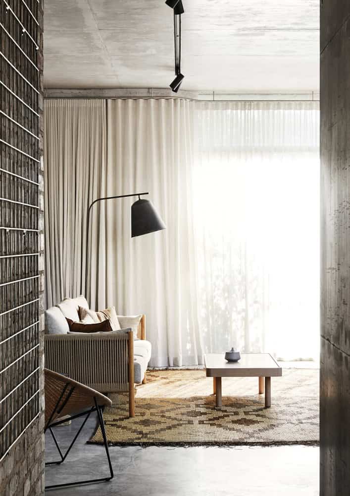 Bismarck House by Andrew Burges Architects in Sydney, Australia Bismarck House by Andrew Burges Architects in Sydney, Australia