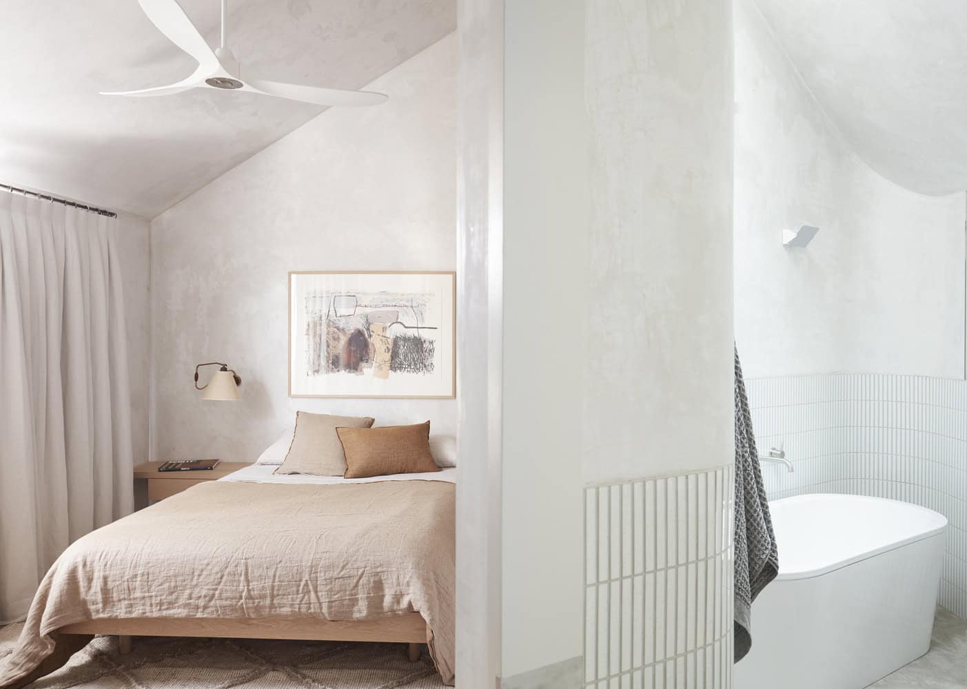 Bismarck House by Andrew Burges Architects in Sydney, Australia Bismarck House by Andrew Burges Architects in Sydney, Australia